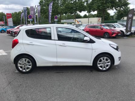 OPEL Karl 1.0 75ch Cosmo à vendre à Melun - Image n°4