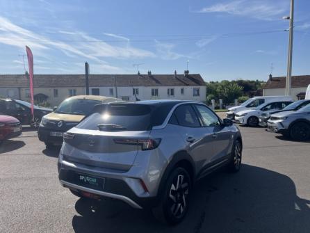 OPEL Mokka 1.2 Turbo 100ch Elegance à vendre à Auxerre - Image n°5