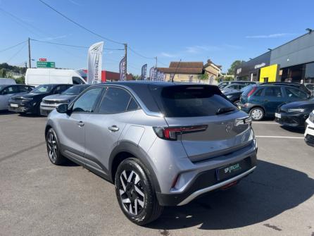 OPEL Mokka 1.2 Turbo 100ch Elegance à vendre à Auxerre - Image n°7