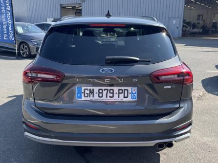 FORD Focus Active SW 1.0 Flexifuel mHEV 125ch Active X à vendre à Orléans - Image n°6