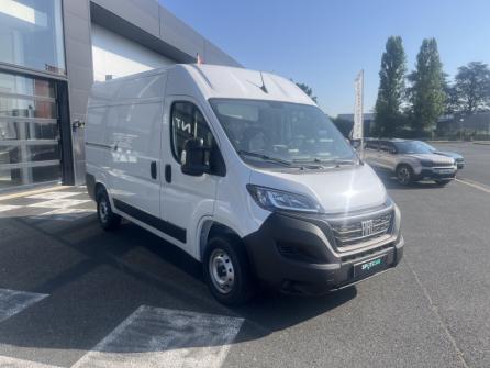 FIAT Ducato Fg 3.0 MH2 H3-Power 140ch Pack Pro Lounge Connect à vendre à Châteauroux - Image n°3