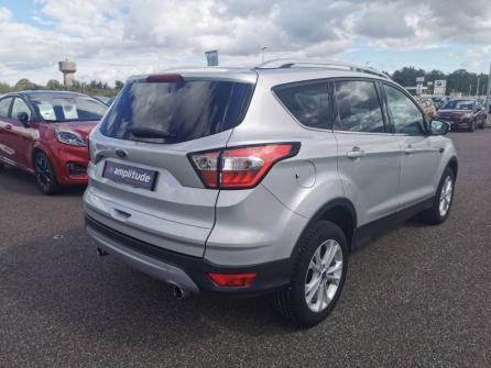 FORD Kuga 1.5 TDCi 120ch Stop&Start Titanium 4x2 à vendre à Montargis - Image n°5