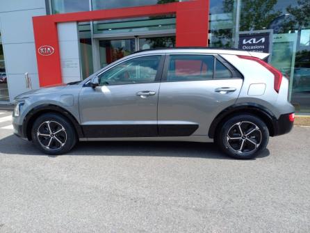 KIA Niro 1.6 GDi 183ch PHEV Active DCT6 à vendre à Melun - Image n°8