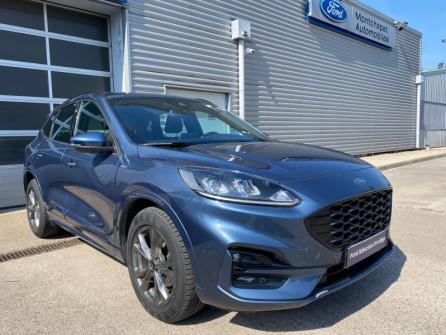 FORD Kuga 2.5 Duratec 190ch FHEV ST-Line BVA à vendre à Dijon - Image n°3