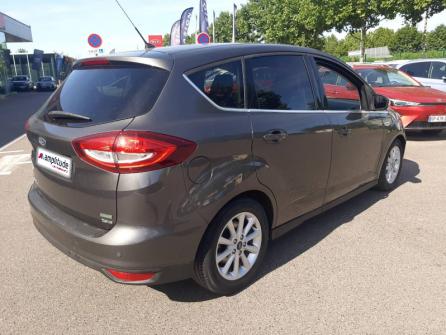 FORD C-MAX 1.0 EcoBoost 125ch Stop&Start Titanium à vendre à Melun - Image n°5