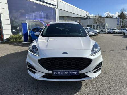 FORD Kuga 2.5 Duratec 190ch FHEV ST-Line BVA i-AWD à vendre à Lons-le-Saunier - Image n°2