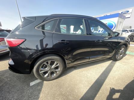 FORD Kuga 2.5 Duratec 190 ch FHEV E85 ST-Line BVA à vendre à Troyes - Image n°4