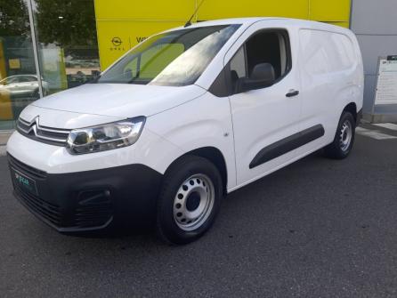 CITROEN Berlingo Van XL 950kg BlueHDi 100 S&S Club BVM5 à vendre à Melun - Image n°1