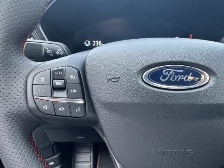 FORD Kuga 2.5 Duratec 180ch Hybrid FlexiFuel ST-Line X Powershift à vendre à Orléans - Image n°11