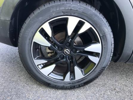 OPEL Grandland X 1.2 Turbo 130ch Design Line à vendre à Melun - Image n°12