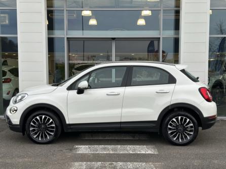 FIAT 500X 1.0 FireFly Turbo T3 120ch City Cross à vendre à Gien - Image n°8