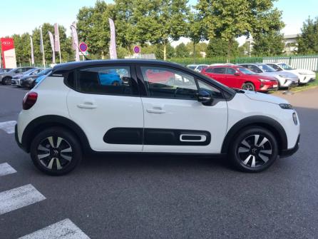 CITROEN C3 1.2 PureTech 83ch S&S Shine à vendre à Melun - Image n°4