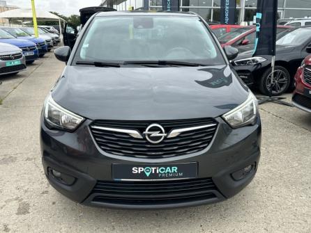 OPEL Crossland X 1.2 81ch Edition à vendre à Montereau - Image n°2