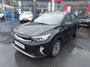 Voir le détail de l'offre de cette KIA Stonic 1.0 T-GDi 100ch Active de 2024 en vente à partir de 20 999 € 