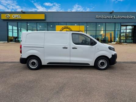 OPEL Vivaro Fg M 2.0 BlueHDi 145ch à vendre à Troyes - Image n°4