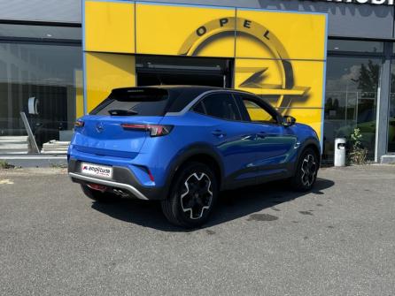 OPEL Mokka 1.2 Turbo 130ch Ultimate à vendre à Bourges - Image n°5