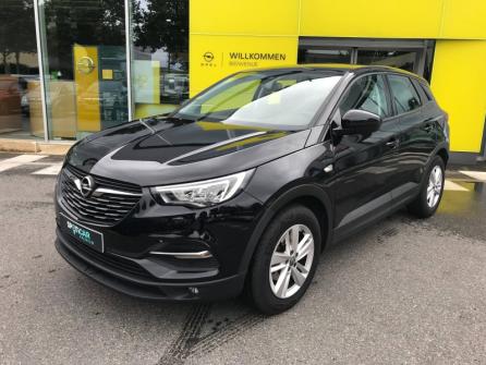 OPEL Grandland X 1.5 D 130ch Edition à vendre à Melun - Image n°1