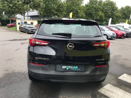 OPEL Grandland X 1.5 D 130ch Edition à vendre à Melun - Image n°6