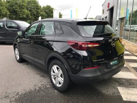 OPEL Grandland X 1.5 D 130ch Edition à vendre à Melun - Image n°7