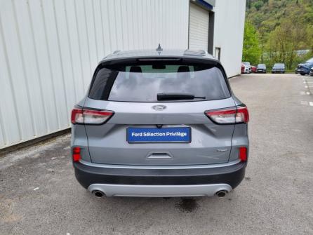 FORD Kuga 2.5 Duratec 190ch FHEV E85 Titanium BVA à vendre à Saint-Claude - Image n°6