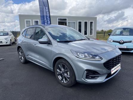 FORD Kuga 2.5 Duratec 190ch FHEV E85 ST-Line BVA à vendre à Châteauroux - Image n°3