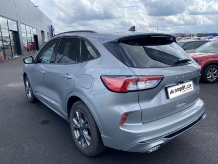 FORD Kuga 2.5 Duratec 190ch FHEV E85 ST-Line BVA à vendre à Châteauroux - Image n°7