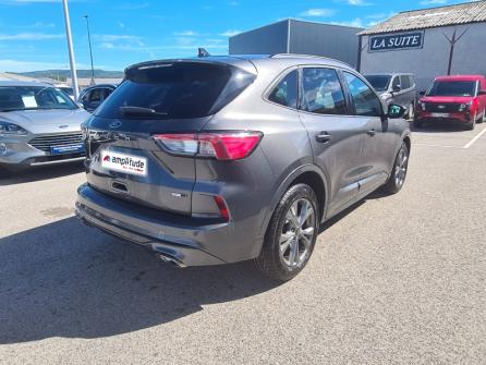 FORD Kuga 2.0 EcoBlue 150ch mHEV ST-Line à vendre à Oyonnax - Image n°5