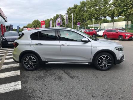 FIAT Tipo 1.0 FireFly Turbo 100ch S/S Plus à vendre à Melun - Image n°4