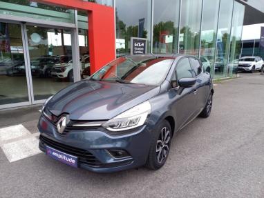 Voir le détail de l'offre de cette RENAULT Clio 0.9 TCe 90ch energy Intens 5p Euro6c de 2019 en vente à partir de 143.87 €  / mois