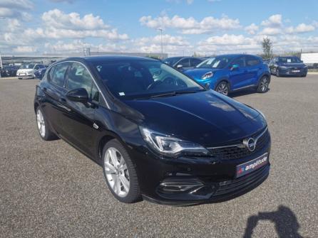 OPEL Astra 1.4 Turbo 145ch Elegance Business CVT 8cv à vendre à Montargis - Image n°3