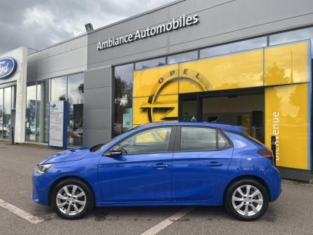 OPEL Corsa 1.2 75ch Edition à vendre à Sens - Image n°9