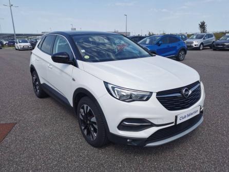 OPEL Grandland X 1.5 D 130ch Design Line à vendre à Montargis - Image n°3