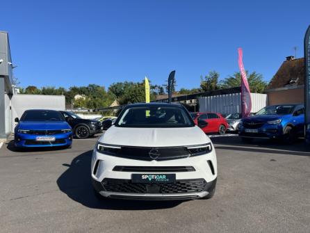 OPEL Mokka 1.2 Turbo 130ch Elegance BVA8 à vendre à Auxerre - Image n°2