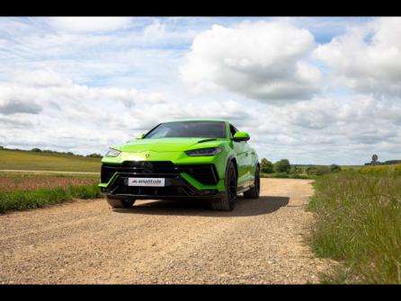 LAMBORGHINI Urus 4.0 V8 666ch Performante à vendre à Troyes - Image n°4