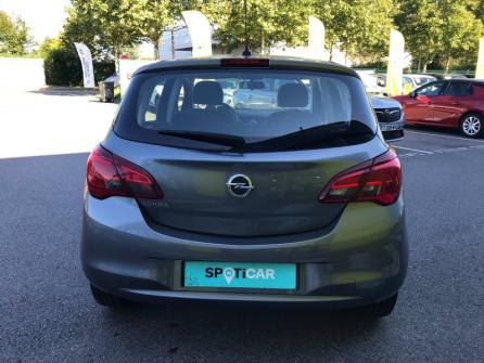 OPEL Corsa 1.4 90ch Edition Start/Stop 5p à vendre à Melun - Image n°6