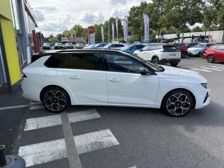 OPEL Astra Sports Tourer 1.2 Turbo Hybrid 136ch GS e-DCT 6 à vendre à Melun - Image n°5