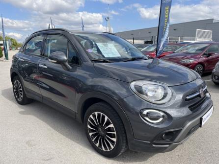 FIAT 500X 1.0 FireFly Turbo T3 120ch Cross à vendre à Dijon - Image n°3