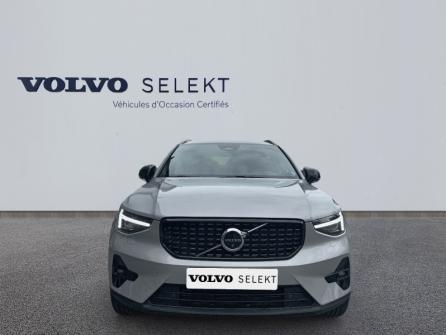 VOLVO XC40 B3 163ch Plus DCT 7 à vendre à Auxerre - Image n°5