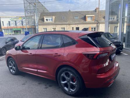 FORD Kuga 2.5 Duratec 180ch Hybrid FlexiFuel ST-Line X Powershift à vendre à Orléans - Image n°7