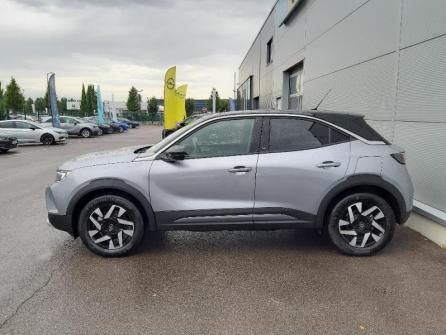 OPEL Mokka Mokka-e 136ch Elegance à vendre à Bourges - Image n°7