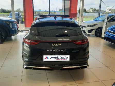 KIA ProCeed 1.5 T-GDi 140ch GT-line Premium DCT7 à vendre à Montargis - Image n°6