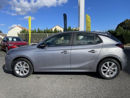 OPEL Corsa 1.2 75ch Edition à vendre à Montereau - Image n°8