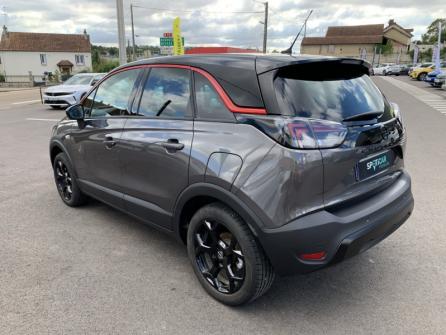 OPEL Crossland X 1.2 Turbo 130ch GS line BVA à vendre à Auxerre - Image n°7