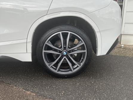 BMW X2 sDrive18iA 136ch M Sport DKG7 à vendre à Auxerre - Image n°10