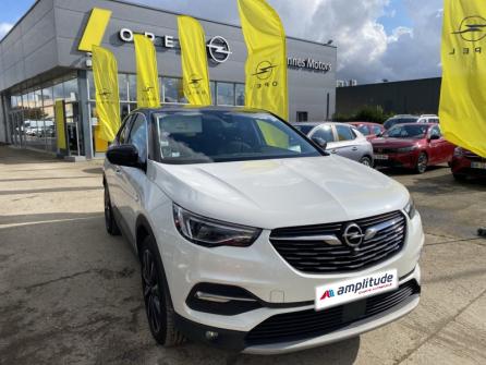 OPEL Grandland X Hybrid4 300ch Ultimate à vendre à Montereau - Image n°1