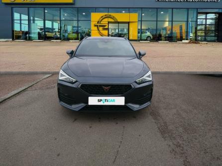 CUPRA Leon ST 1.5 eTSI 150ch V DSG7 à vendre à Troyes - Image n°2