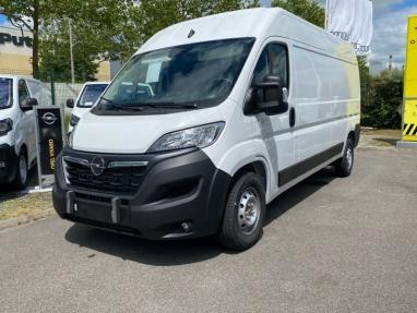 OPEL Movano Fg L3H2 3.5 Maxi 165ch BlueHDi S&S de 2024 en vente à Montereau