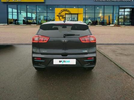 KIA e-Niro Premium 204ch à vendre à Troyes - Image n°5