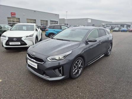 KIA ProCeed 1.5 T-GDI 160ch GT Line Premium DCT7 à vendre à Montargis - Image n°1