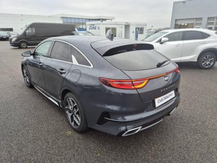 KIA ProCeed 1.5 T-GDI 160ch GT Line Premium DCT7 à vendre à Montargis - Image n°7